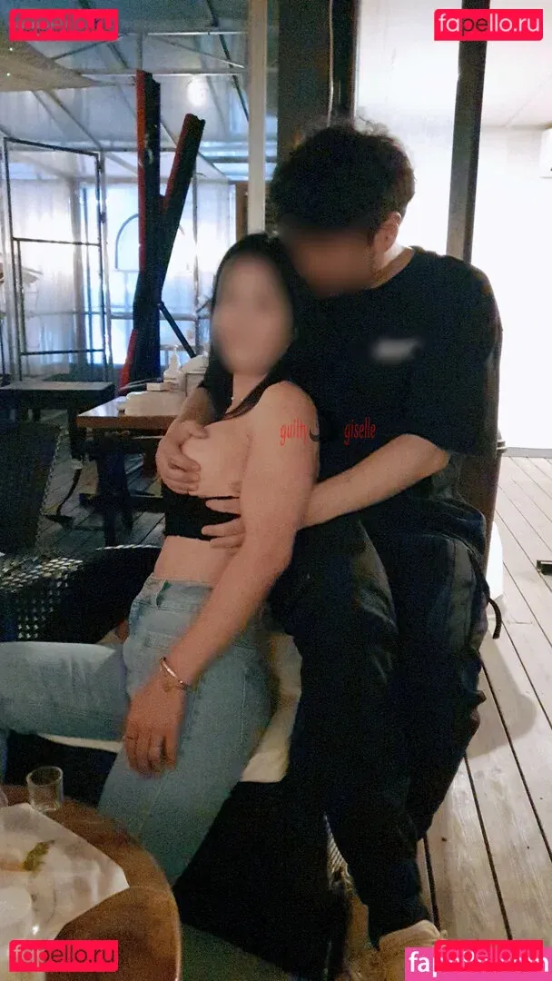 guilty&giselle Onlyfans Photo Gallery 