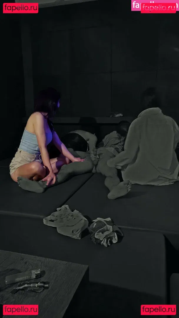 guilty&giselle Onlyfans Photo Gallery 