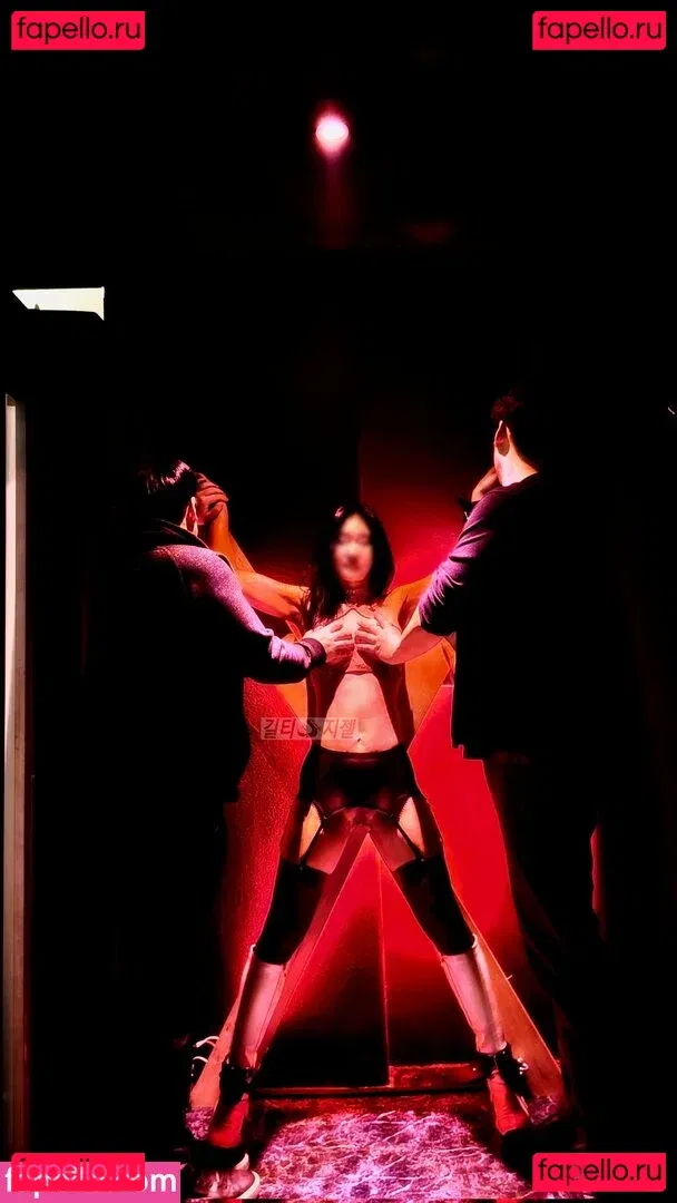 guilty&giselle Onlyfans Photo Gallery 