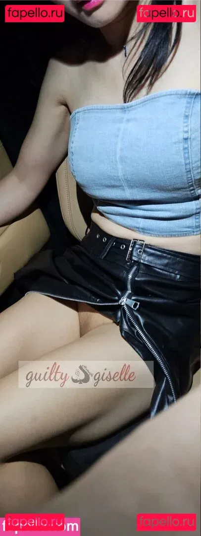 guilty&giselle Onlyfans Photo Gallery 