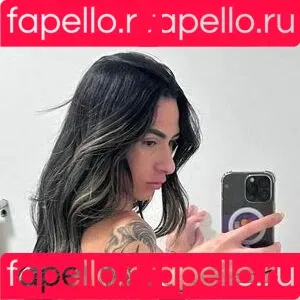 Allyce Sampaio Onlyfans Photo Gallery 