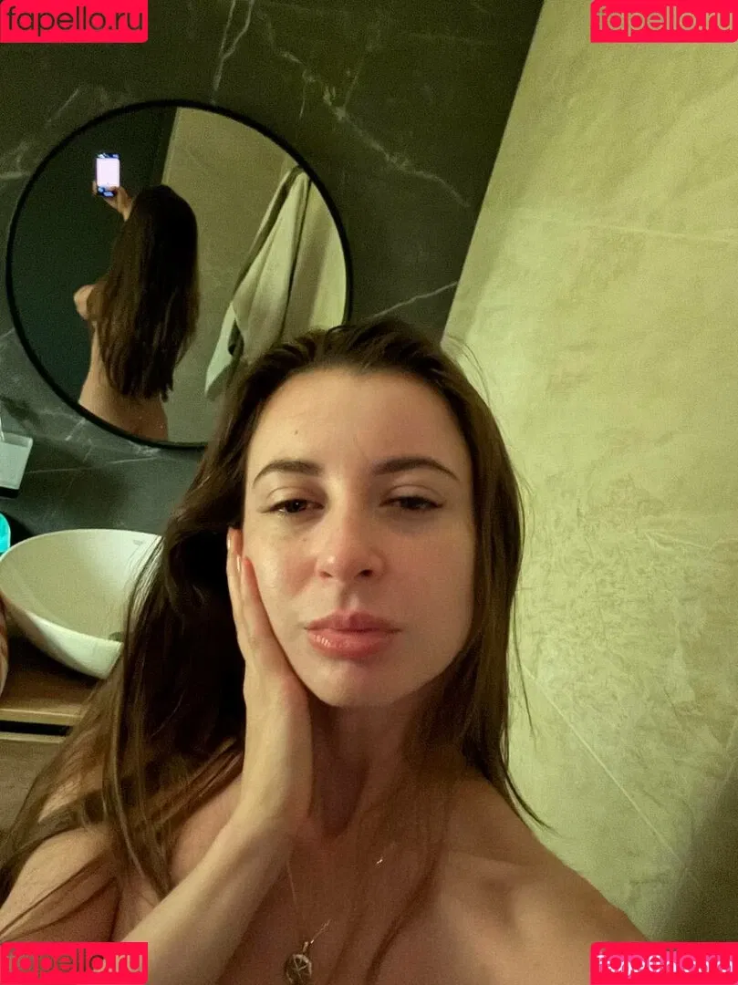 Olechka Tatar Onlyfans Photo Gallery 