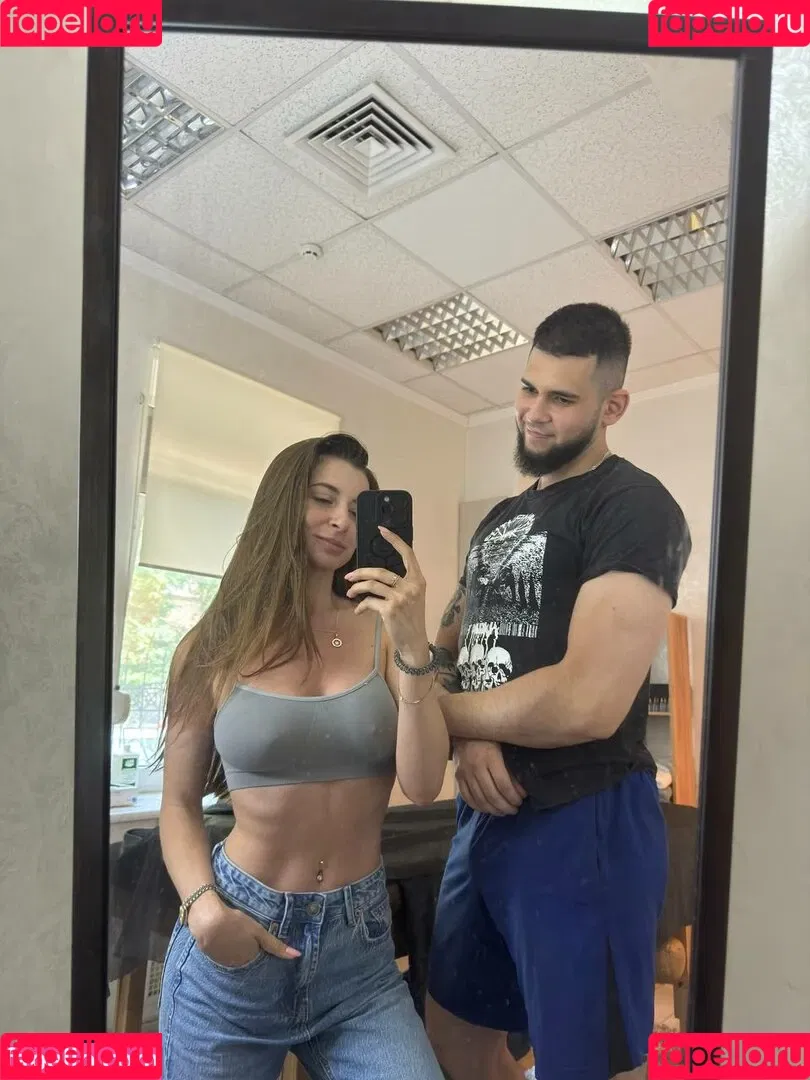Olechka Tatar Onlyfans Photo Gallery 