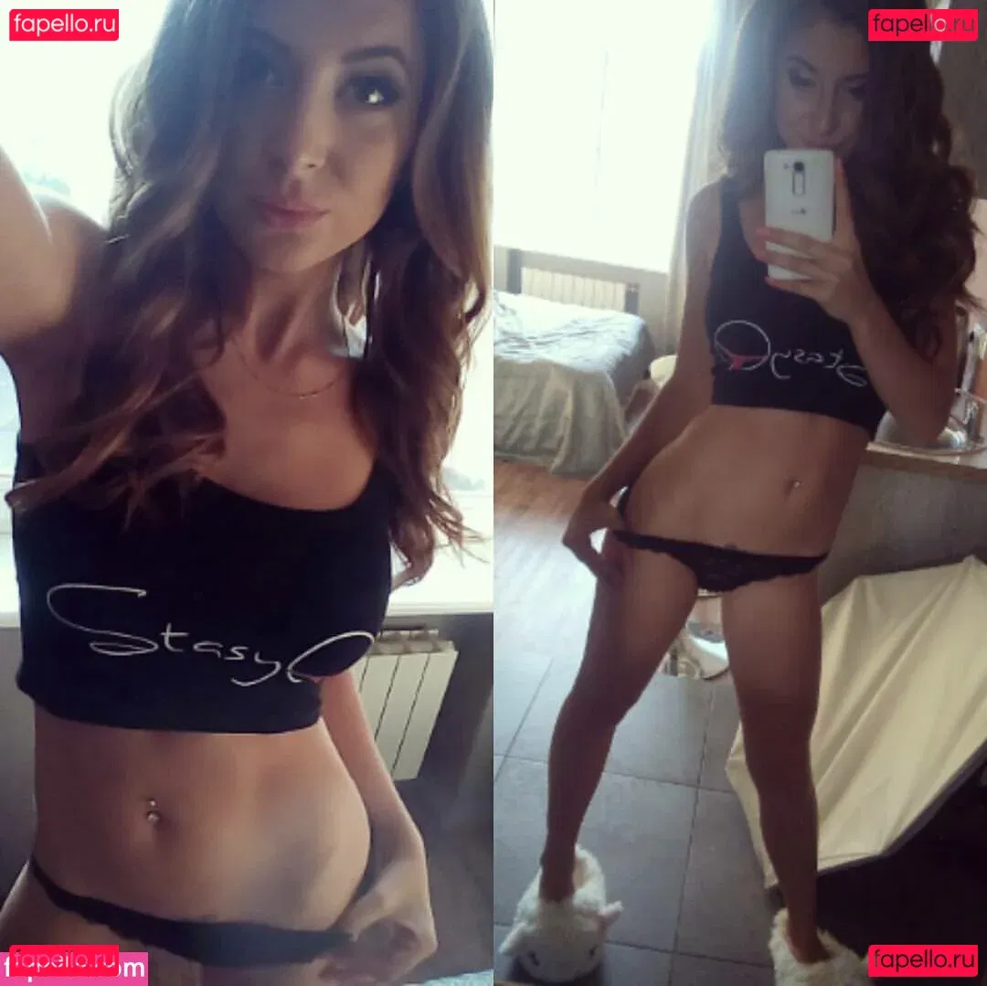 Olechka Tatar Onlyfans Photo Gallery 