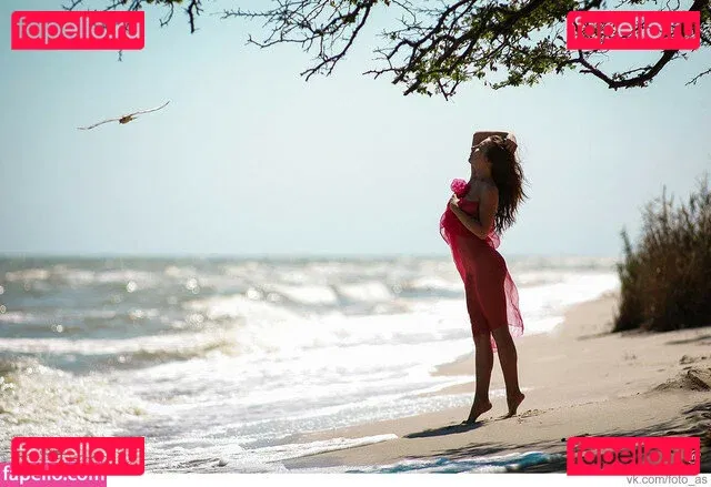 Olechka Tatar Onlyfans Photo Gallery 