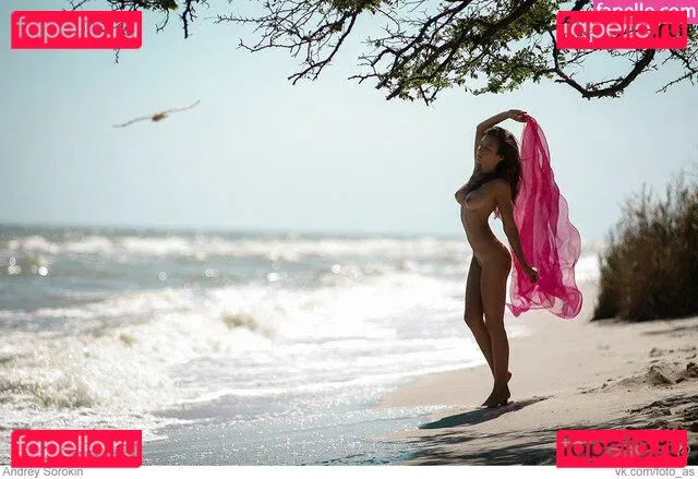 Olechka Tatar Onlyfans Photo Gallery 