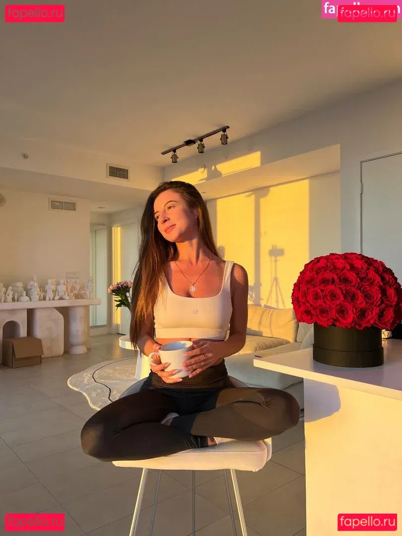 Olechka Tatar Onlyfans Photo Gallery 