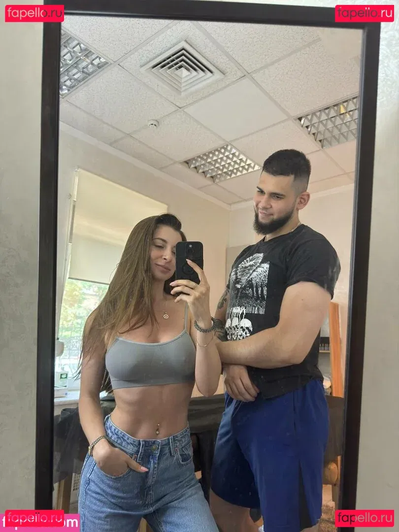 Olechka Tatar Onlyfans Photo Gallery 