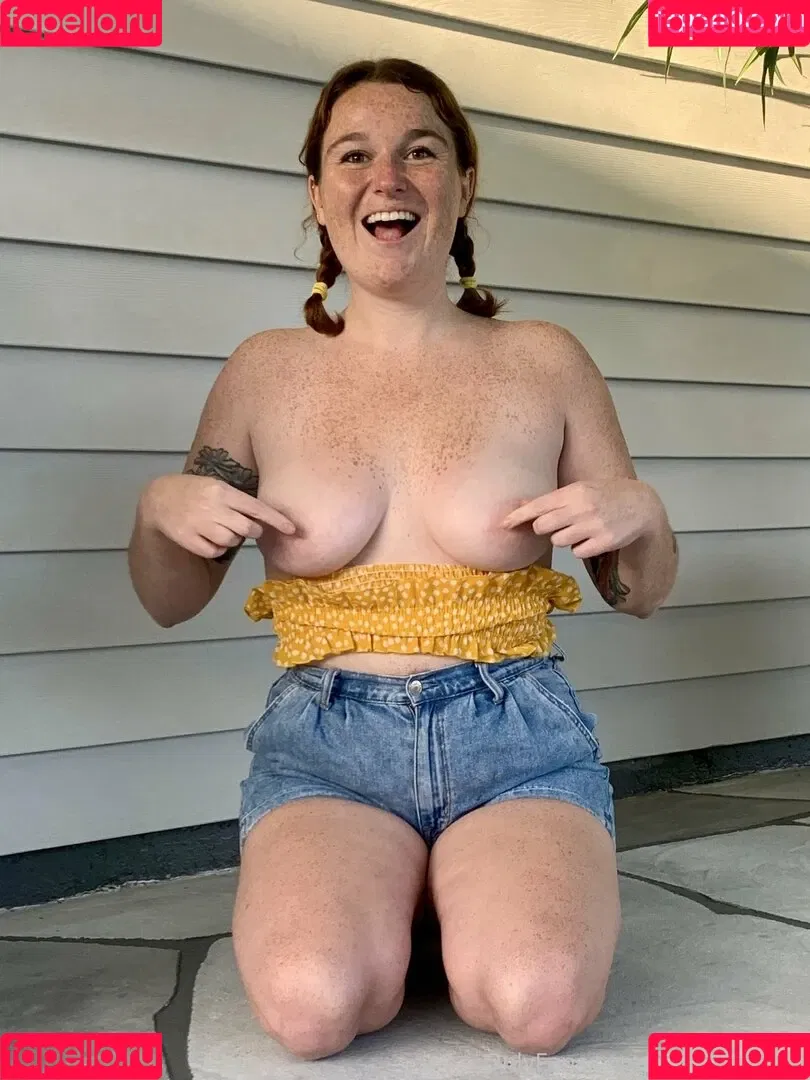 freckledbabyy Onlyfans Photo Gallery 