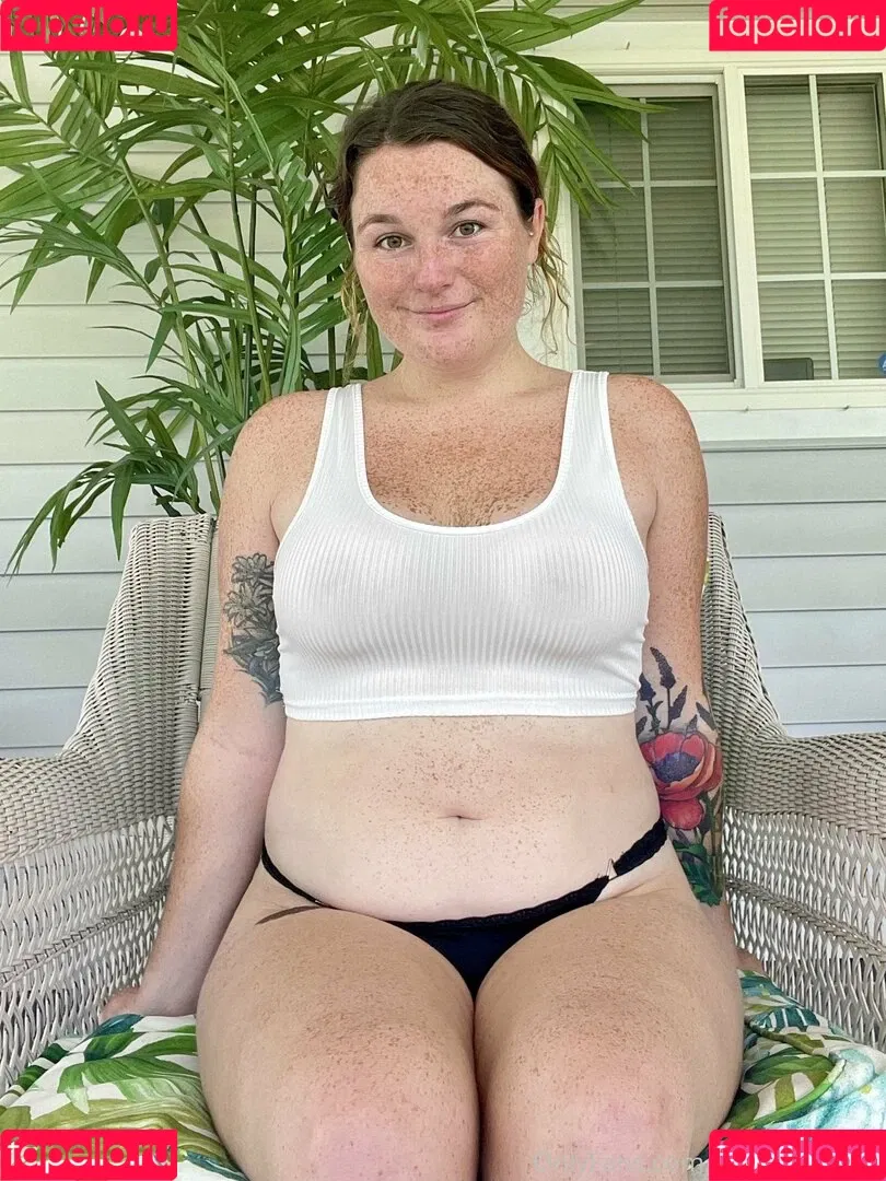 freckledbabyy Onlyfans Photo Gallery 