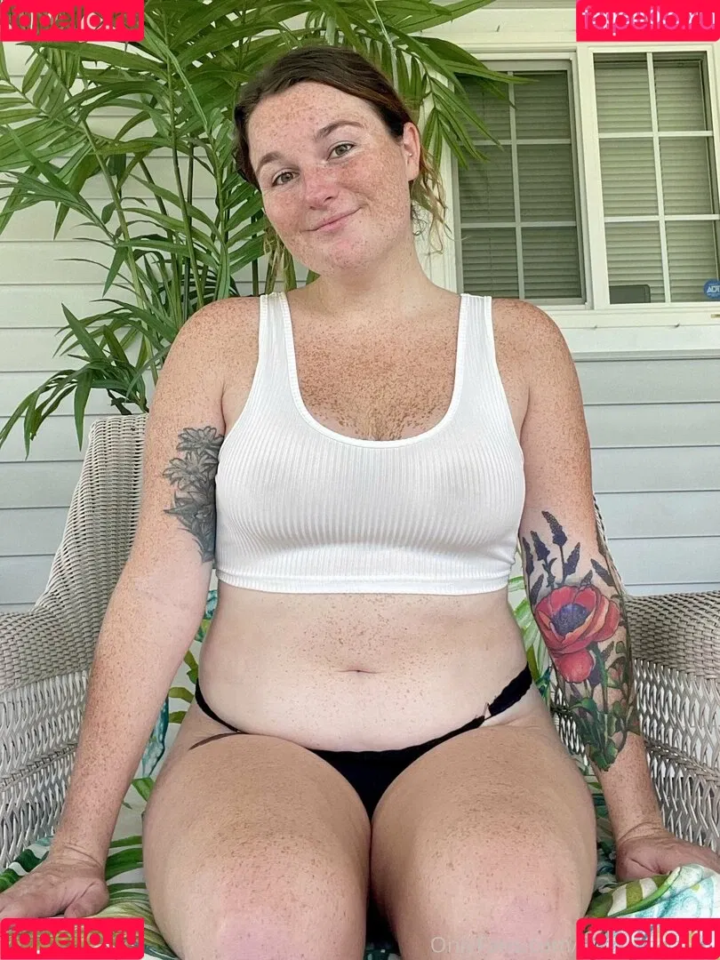freckledbabyy Onlyfans Photo Gallery 