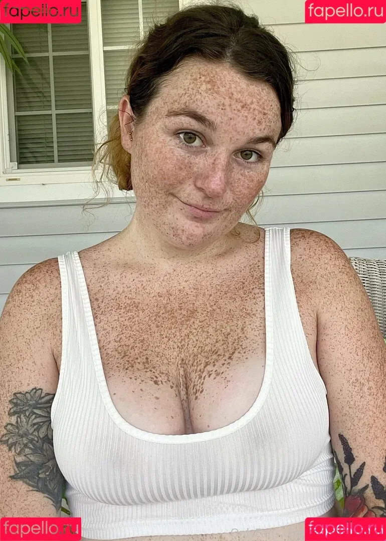 freckledbabyy Onlyfans Photo Gallery 