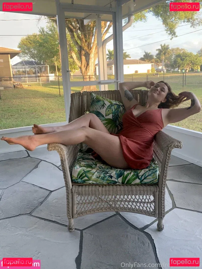 freckledbabyy Onlyfans Photo Gallery 