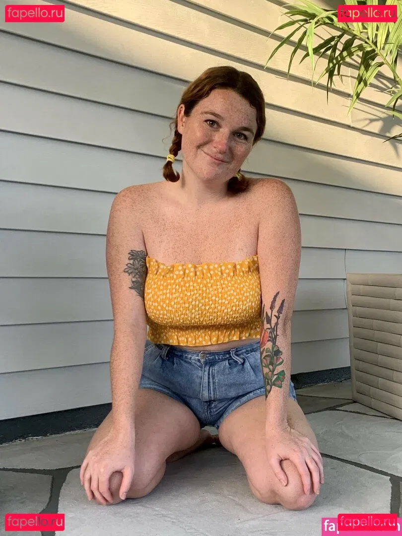 freckledbabyy Onlyfans Photo Gallery 