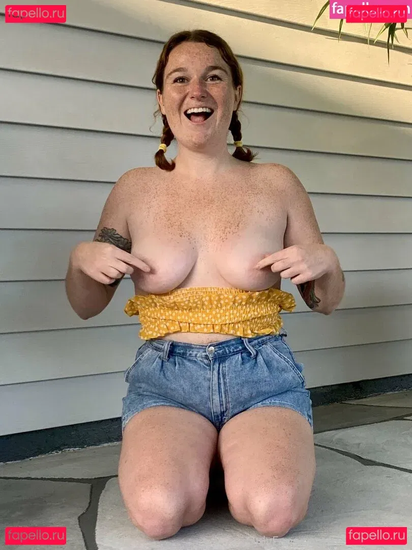 freckledbabyy Onlyfans Photo Gallery 