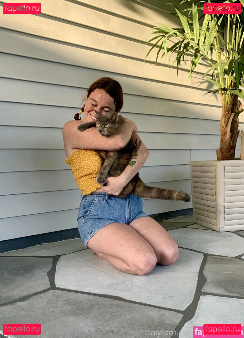 freckledbabyy Onlyfans Photo Gallery 