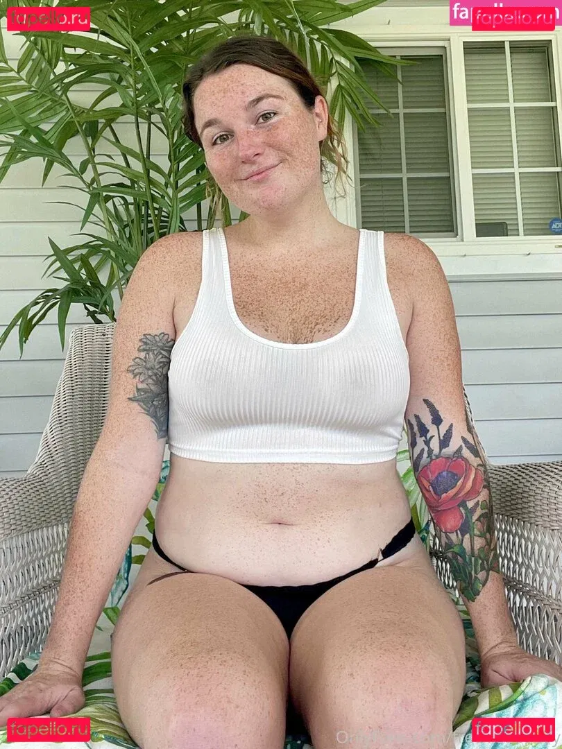 freckledbabyy Onlyfans Photo Gallery 