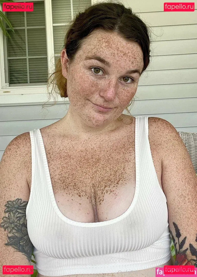 freckledbabyy Onlyfans Photo Gallery 