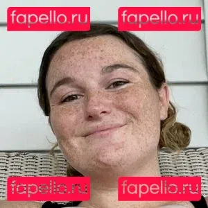 freckledbabyy Onlyfans Photo Gallery 