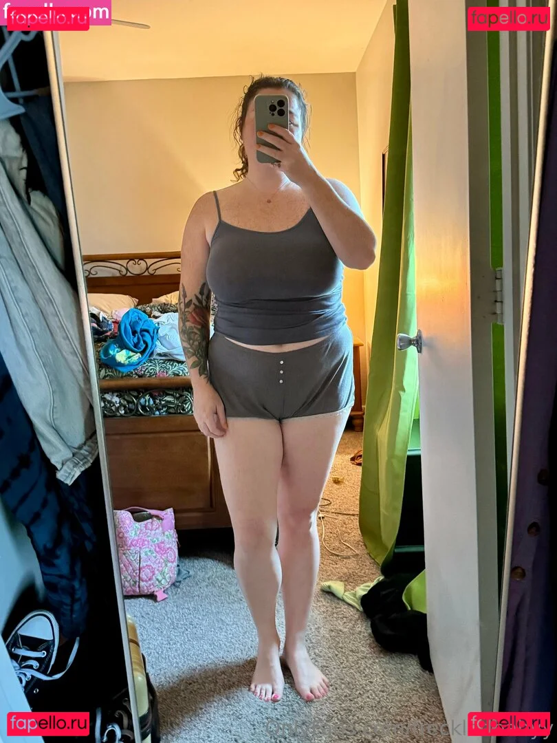 freckledbabyy Onlyfans Photo Gallery 