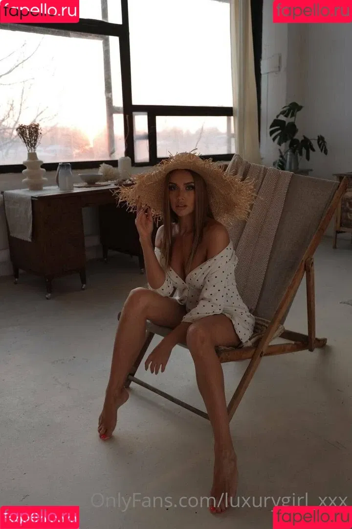 Luxury Girl Onlyfans Photo Gallery 