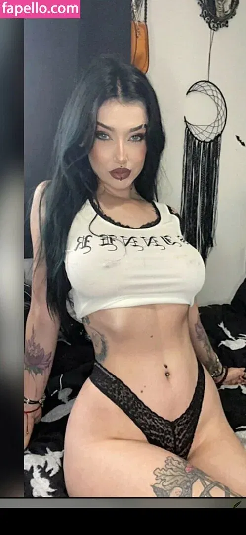 eleshaalicethorn Onlyfans Photo Gallery 