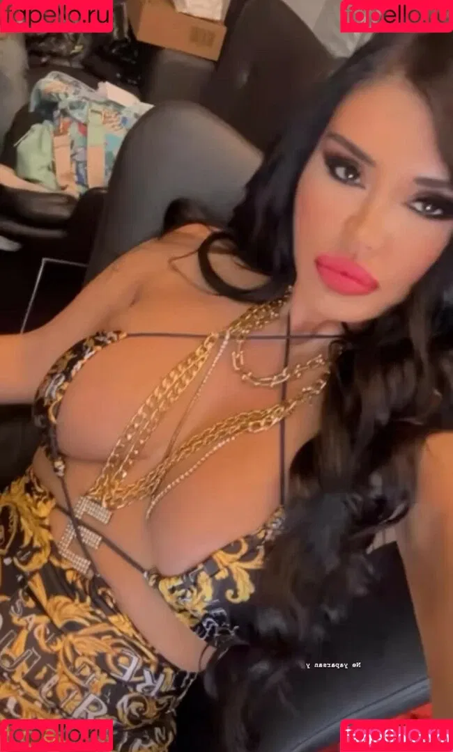 Ebru Polat Onlyfans Photo Gallery 