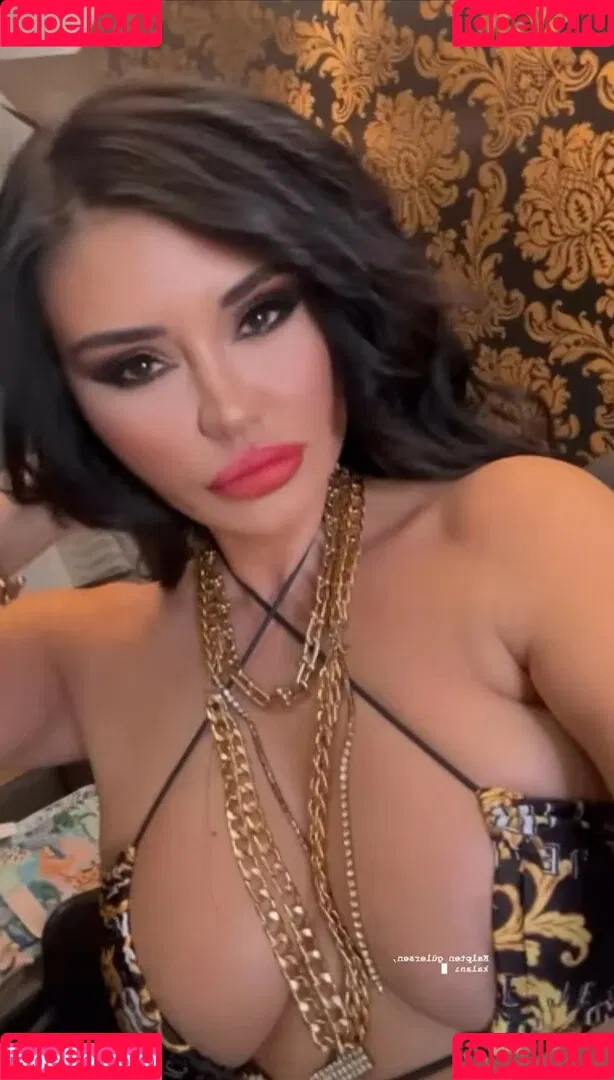 Ebru Polat Onlyfans Photo Gallery 