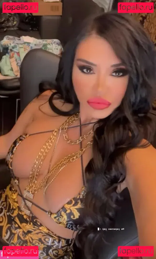 Ebru Polat Onlyfans Photo Gallery 