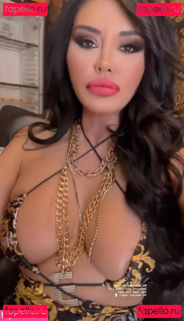 Ebru Polat Onlyfans Photo Gallery 