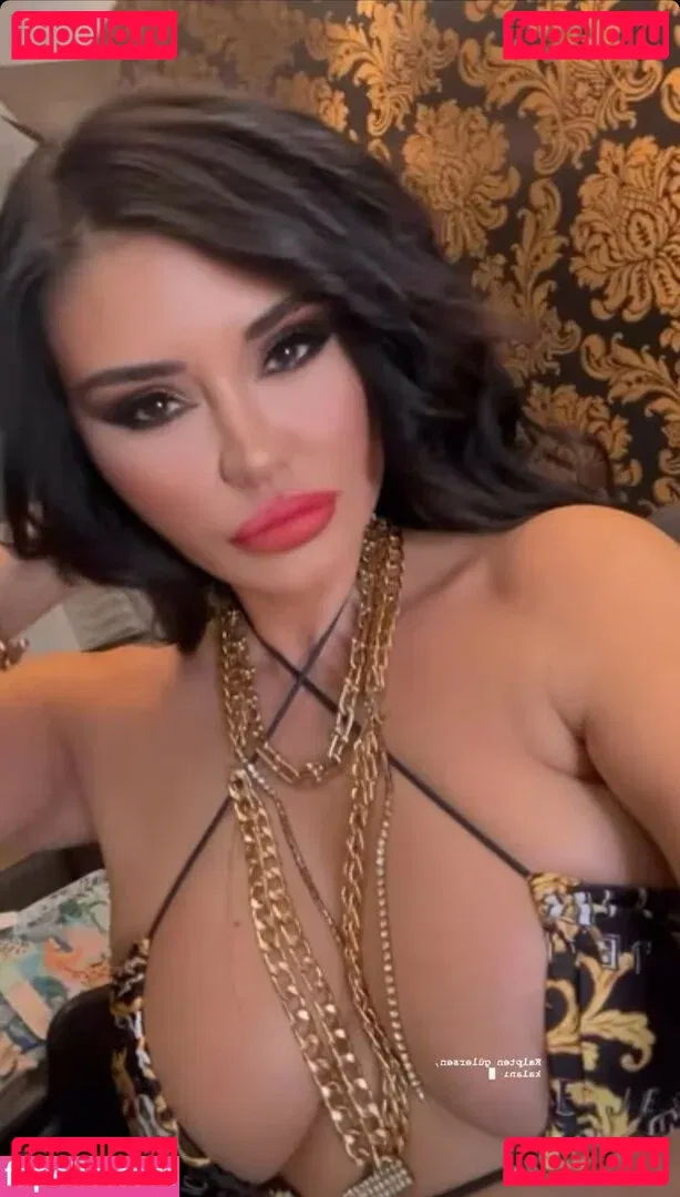 Ebru Polat Onlyfans Photo Gallery 