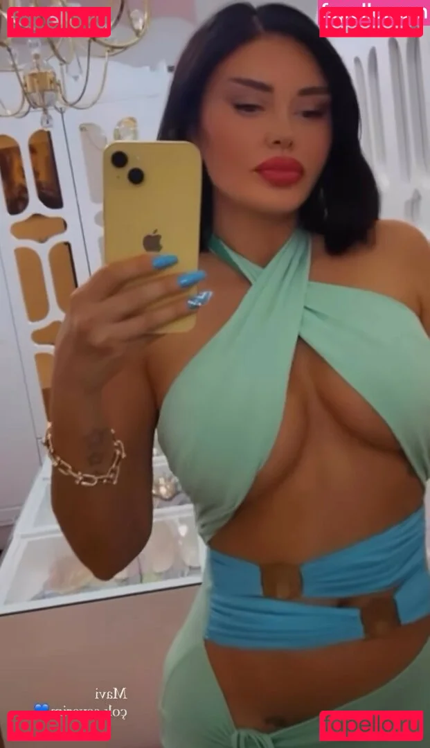 Ebru Polat Onlyfans Photo Gallery 