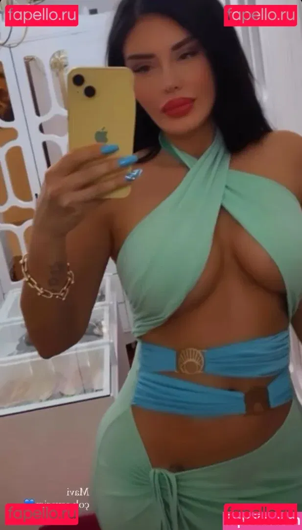 Ebru Polat Onlyfans Photo Gallery 