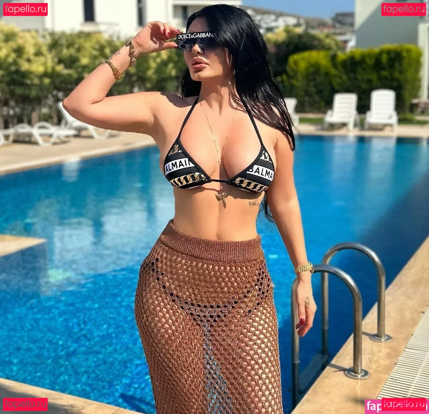 Ebru Polat Onlyfans Photo Gallery 