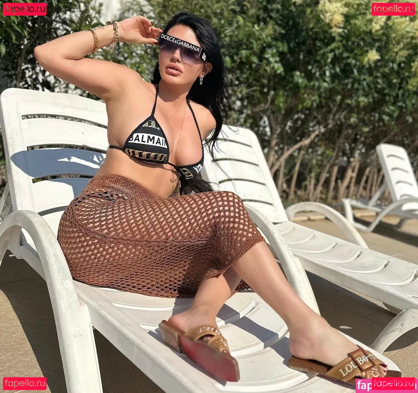 Ebru Polat Onlyfans Photo Gallery 