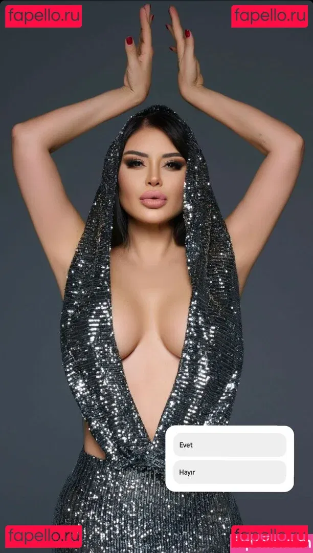 Ebru Polat Onlyfans Photo Gallery 