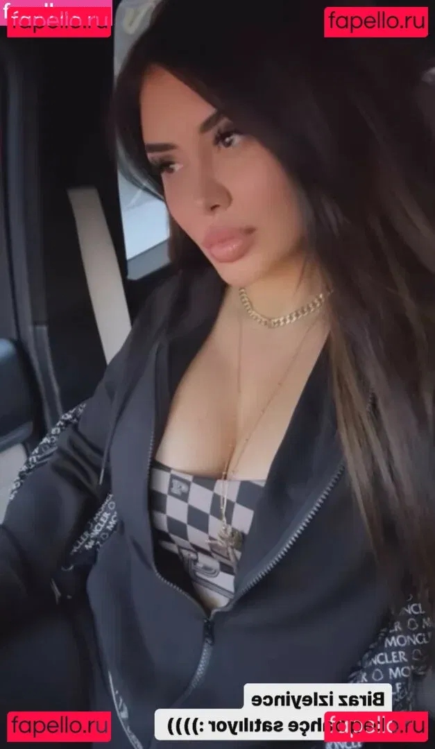 Ebru Polat Onlyfans Photo Gallery 