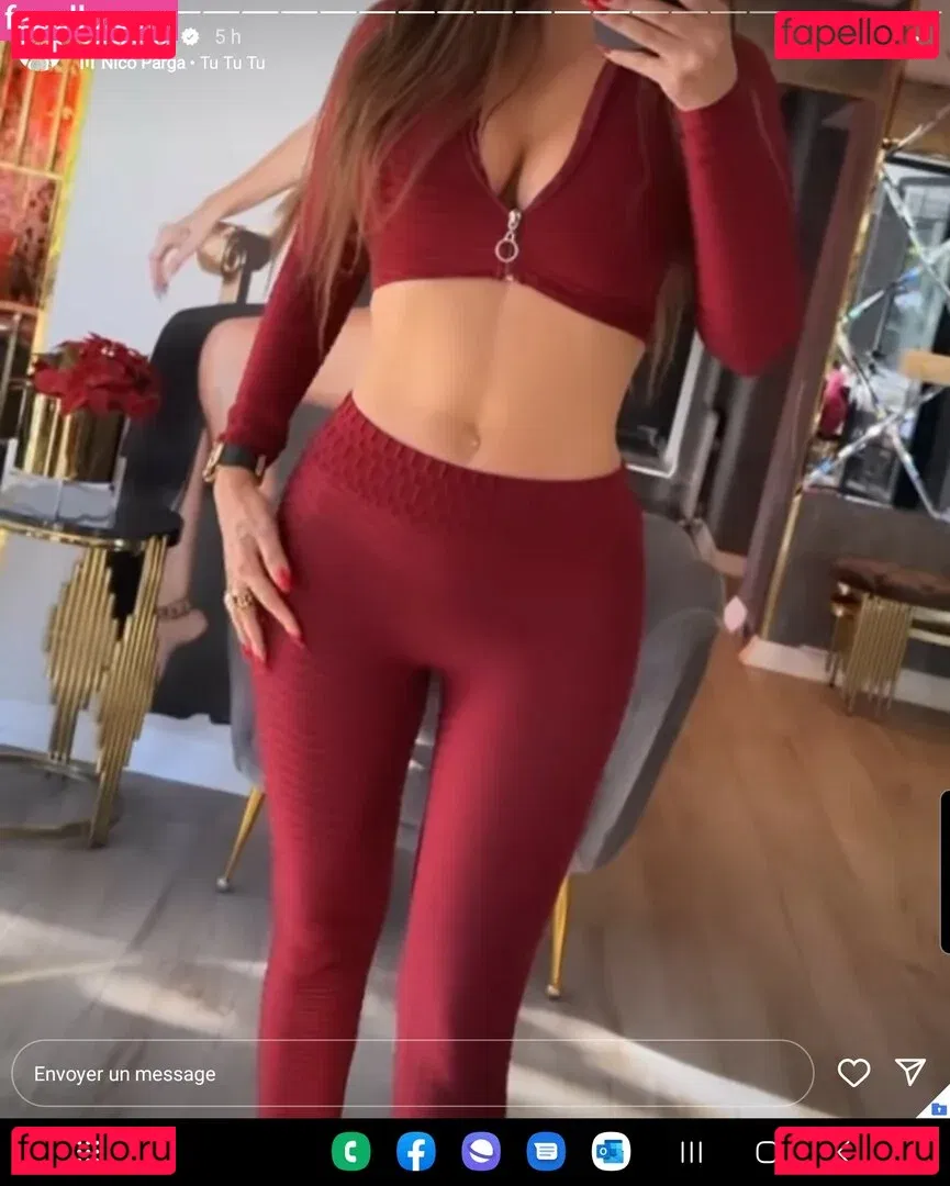 Ebru Polat Onlyfans Photo Gallery 