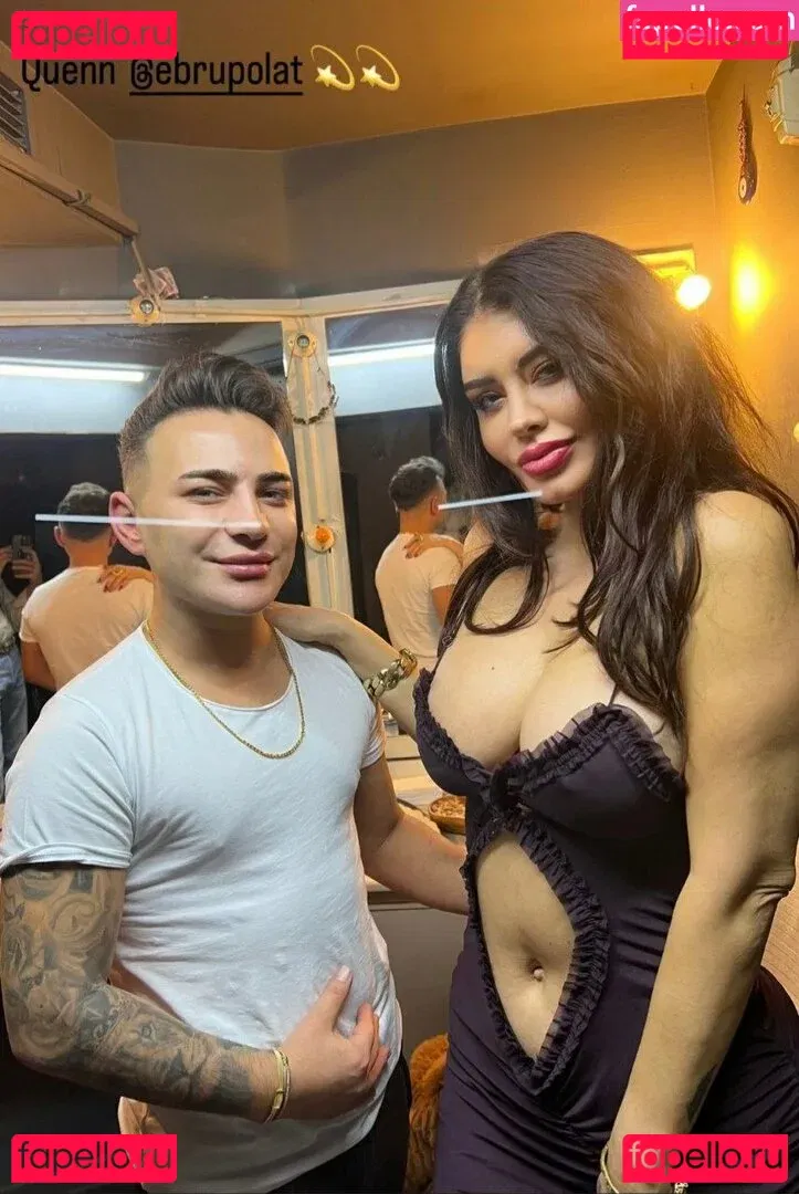 Ebru Polat Onlyfans Photo Gallery 