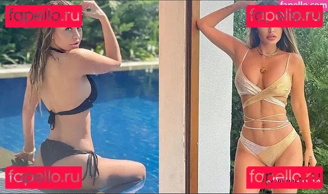 Ebru Polat Onlyfans Photo Gallery 