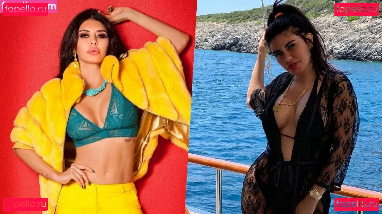 Ebru Polat Onlyfans Photo Gallery 