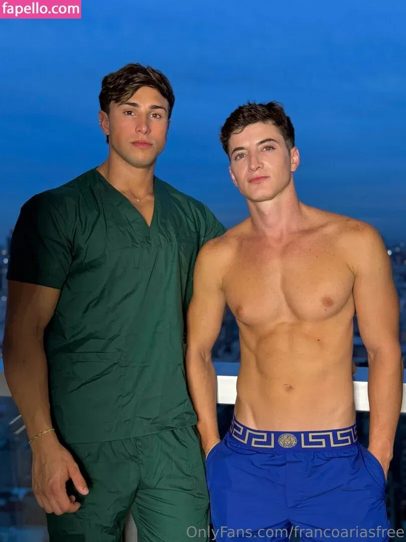 Francrispim Onlyfans Photo Gallery 