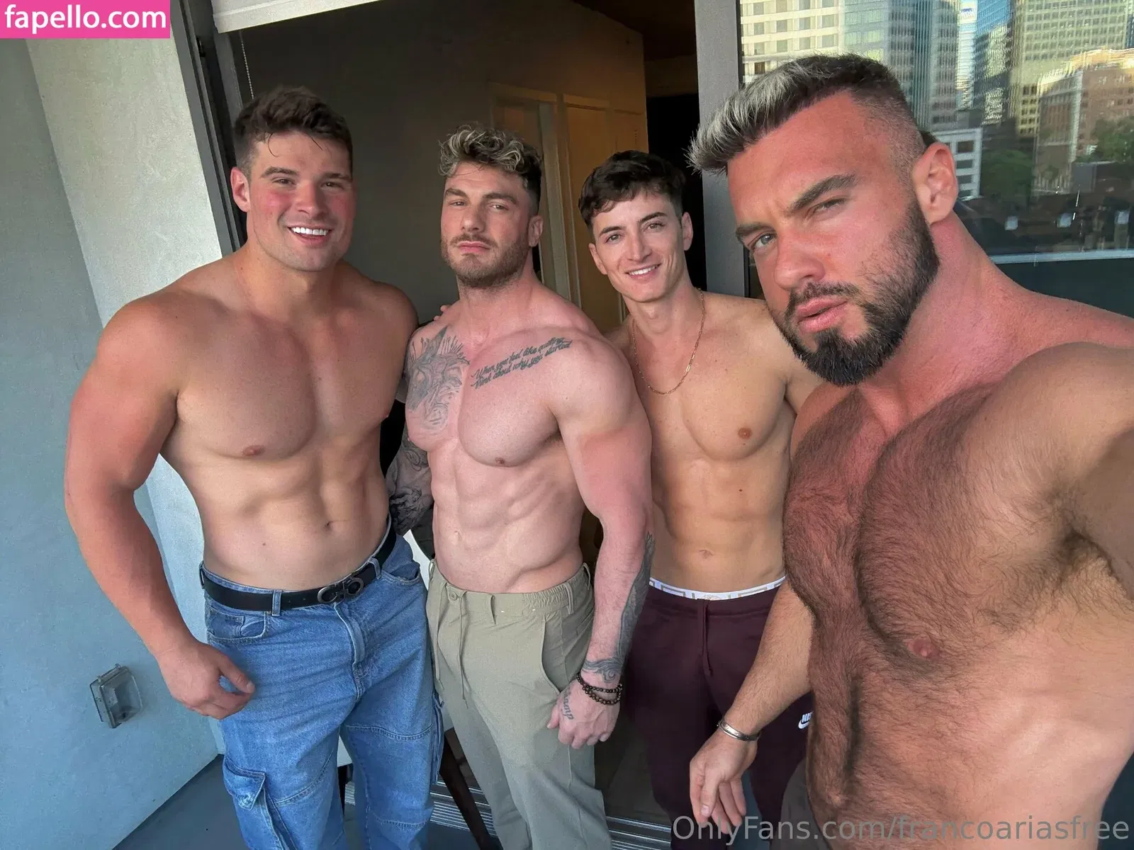 Francrispim Onlyfans Photo Gallery 