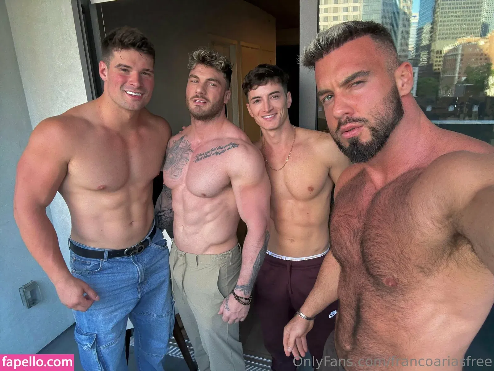 Francrispim Onlyfans Photo Gallery 