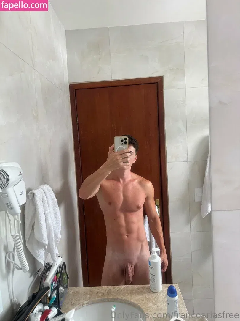 Francrispim Onlyfans Photo Gallery 