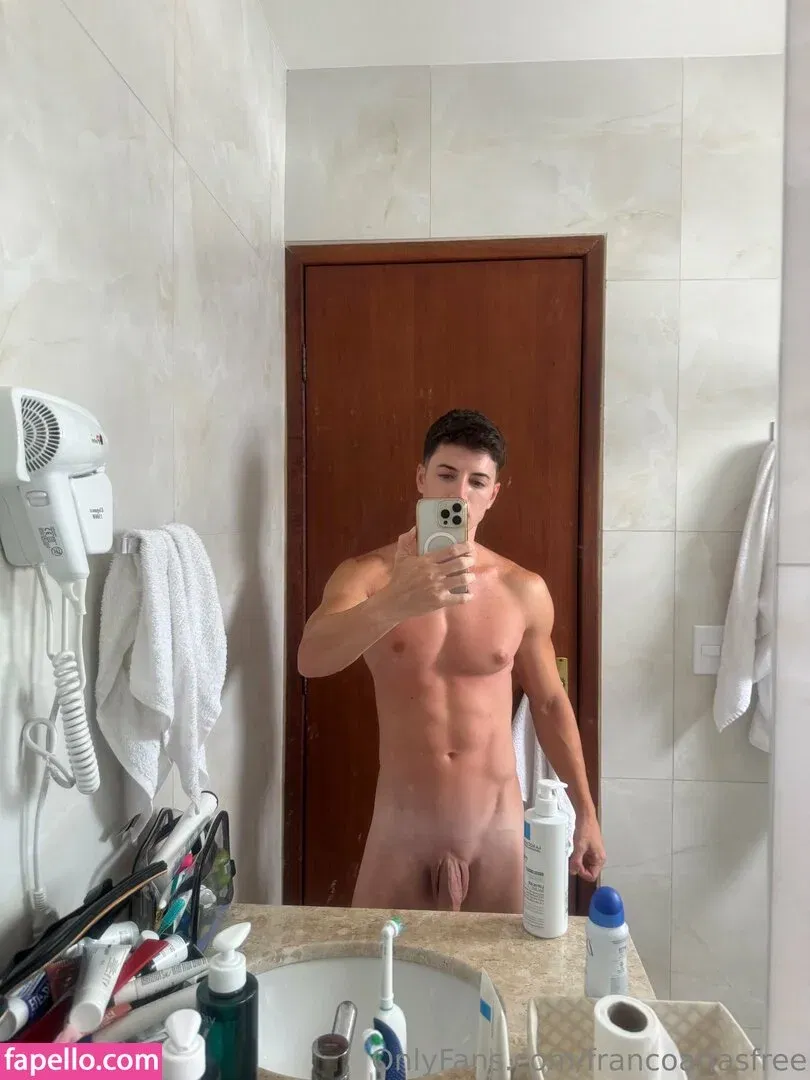 Francrispim Onlyfans Photo Gallery 