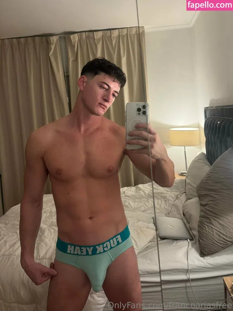Francrispim Onlyfans Photo Gallery 