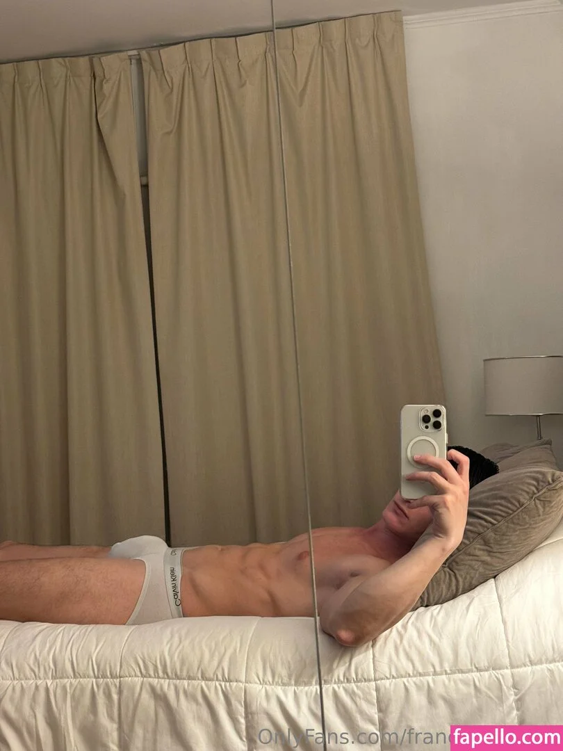 Francrispim Onlyfans Photo Gallery 