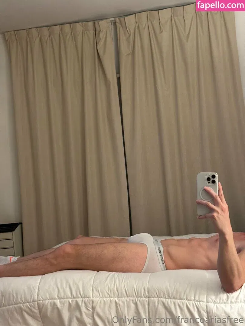 Francrispim Onlyfans Photo Gallery 
