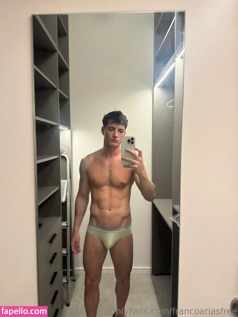 Francrispim Onlyfans Photo Gallery 